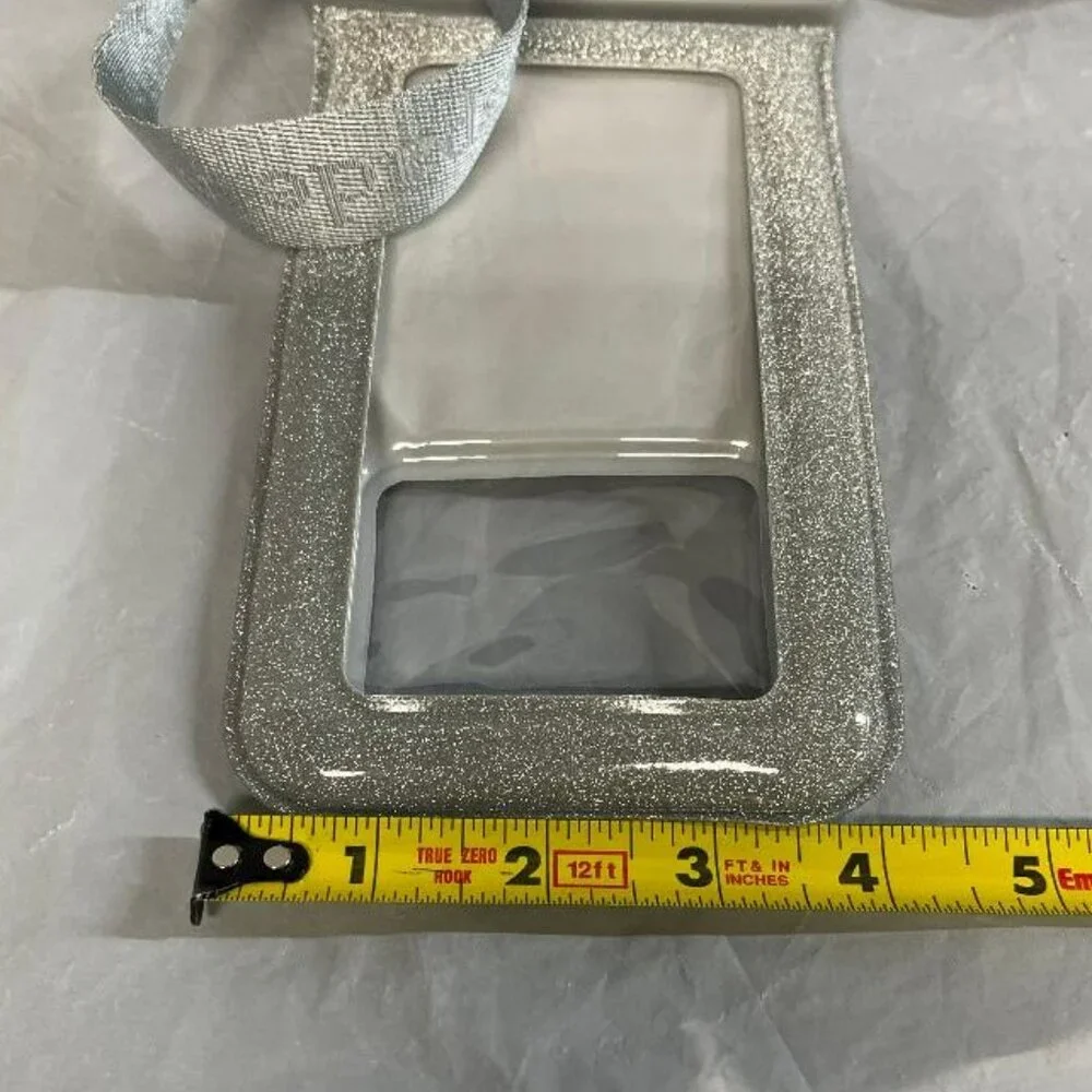 Kate Spade New York Waterproof Floating Pouch - That Sparkle
